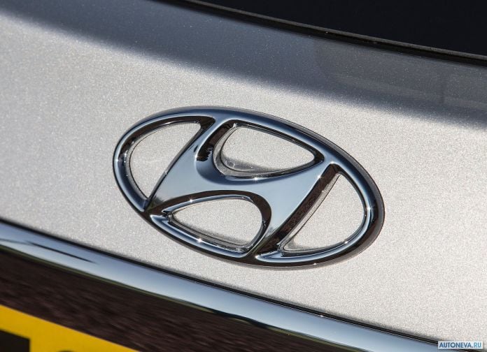 2015 Hyundai i40 Tourer - фотография 57 из 61 2015 Hyundai i40 Tourer - фотография 57 из 61