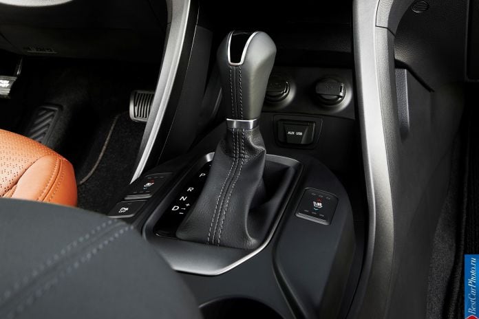 2015 Hyundai Santa Fe Sport - фотография 12 из 13 2015 Hyundai Santa Fe Sport - фотография 12 из 13