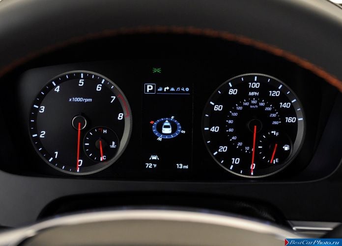 2015 Hyundai Sonata - фотография 17 из 61 2015 Hyundai Sonata - фотография 17 из 61