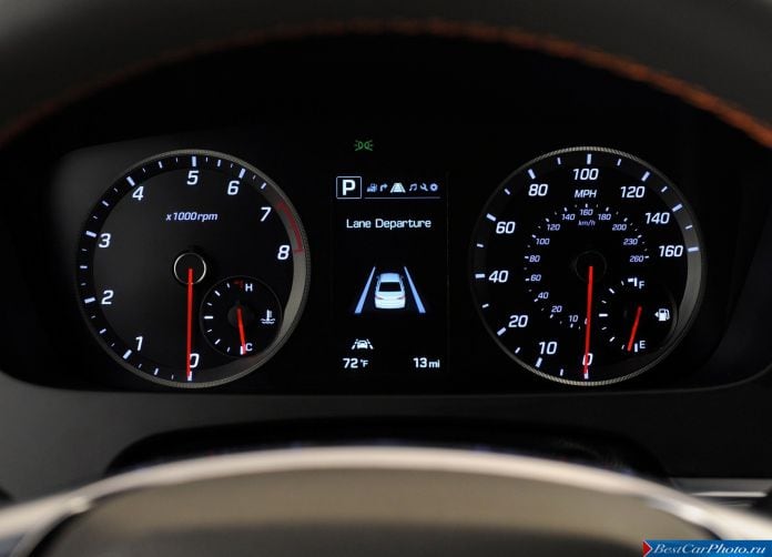 2015 Hyundai Sonata - фотография 18 из 61 2015 Hyundai Sonata - фотография 18 из 61