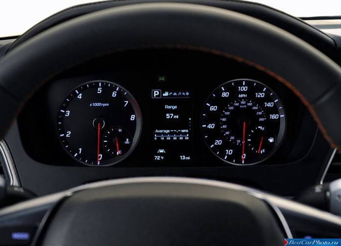 2015 Hyundai Sonata - фотография 19 из 61 2015 Hyundai Sonata - фотография 19 из 61