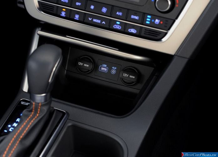 2015 Hyundai Sonata - фотография 25 из 61 2015 Hyundai Sonata - фотография 25 из 61