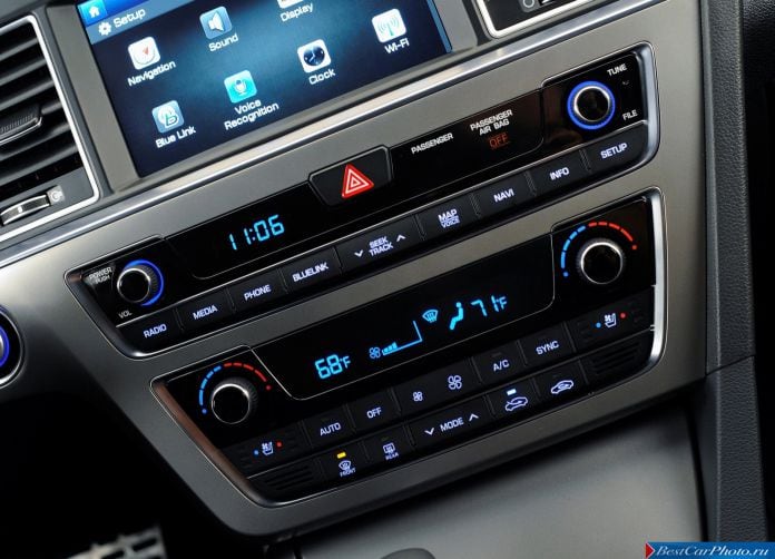 2015 Hyundai Sonata - фотография 29 из 61 2015 Hyundai Sonata - фотография 29 из 61