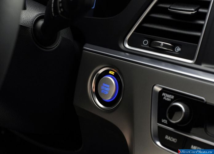 2015 Hyundai Sonata - фотография 36 из 61 2015 Hyundai Sonata - фотография 36 из 61