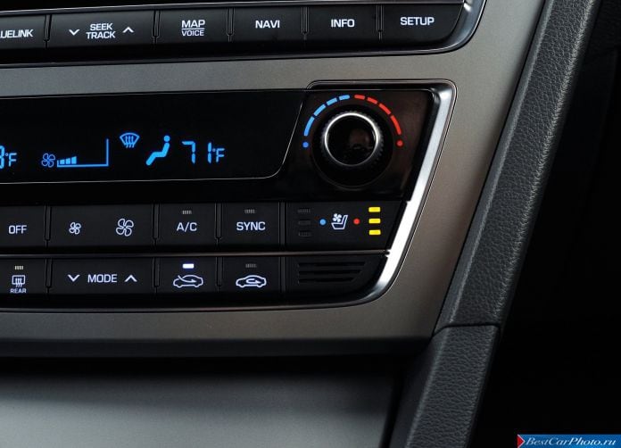 2015 Hyundai Sonata - фотография 37 из 61 2015 Hyundai Sonata - фотография 37 из 61