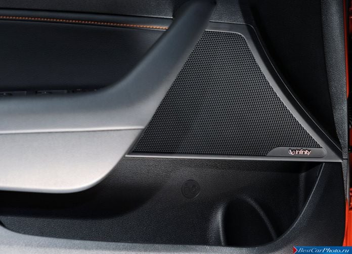 2015 Hyundai Sonata - фотография 40 из 61