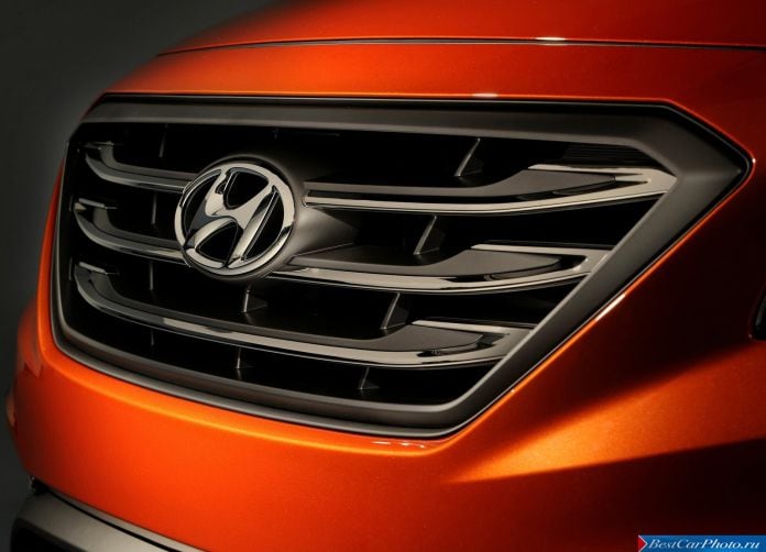 2015 Hyundai Sonata - фотография 43 из 61