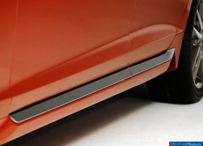 2015 Hyundai Sonata - фотография 48 из 61
