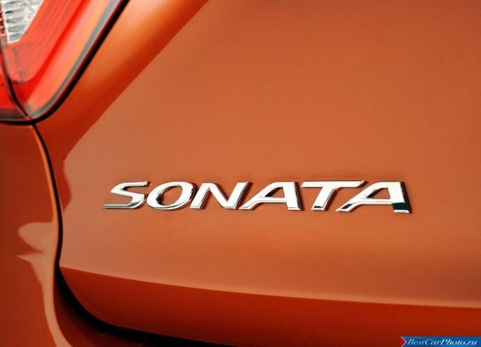 2015 Hyundai Sonata - фотография 52 из 61 2015 Hyundai Sonata - фотография 52 из 61