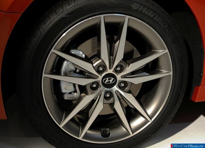 2015 Hyundai Sonata - фотография 56 из 61 2015 Hyundai Sonata - фотография 56 из 61