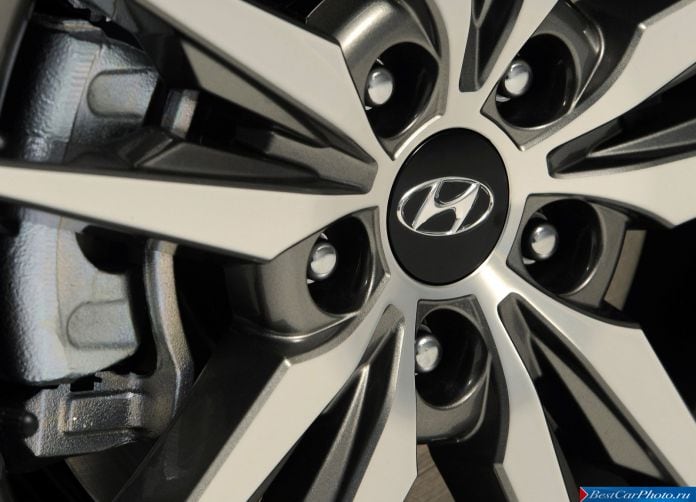 2015 Hyundai Sonata - фотография 57 из 61 2015 Hyundai Sonata - фотография 57 из 61