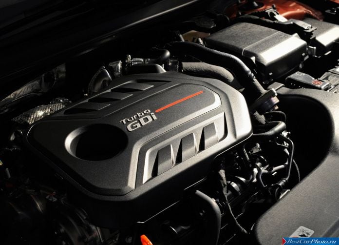 2015 Hyundai Sonata - фотография 59 из 61 2015 Hyundai Sonata - фотография 59 из 61
