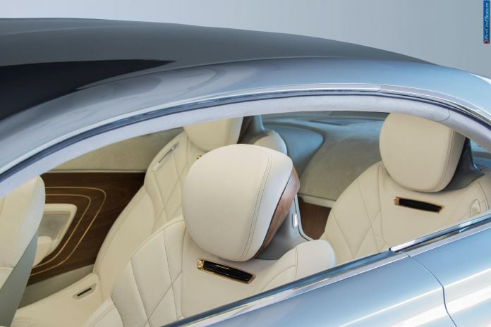 2015 Hyundai Vision G Concept - фотография 13 из 22 2015 Hyundai Vision G Concept - фотография 13 из 22