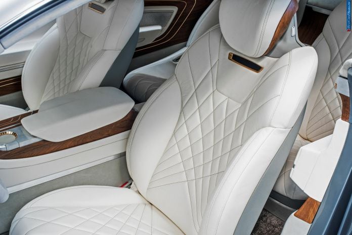 2015 Hyundai Vision G Concept - фотография 15 из 22 2015 Hyundai Vision G Concept - фотография 15 из 22