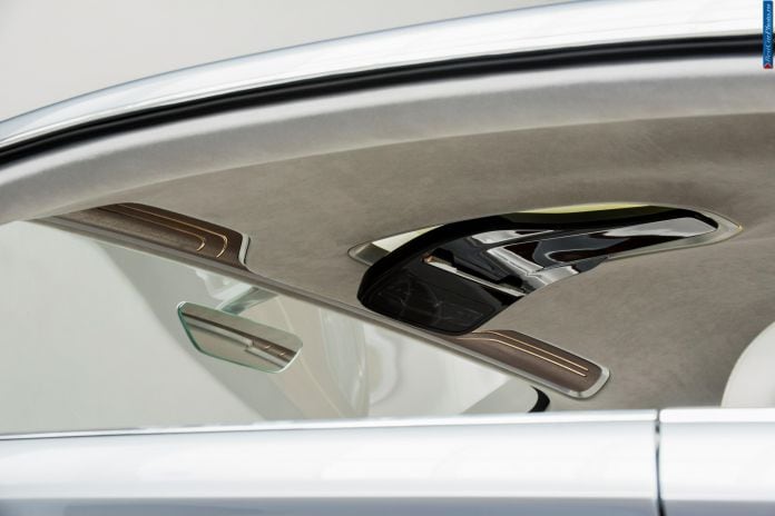 2015 Hyundai Vision G Concept - фотография 16 из 22 2015 Hyundai Vision G Concept - фотография 16 из 22