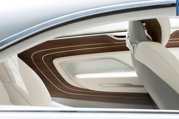 2015 Hyundai Vision G Concept - фотография 19 из 22