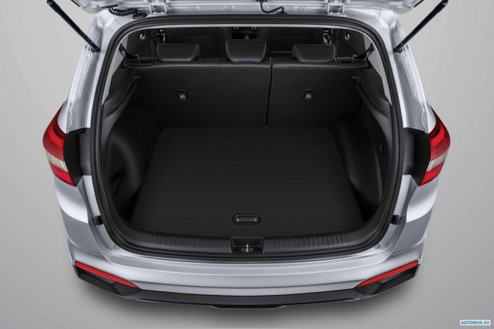 2016 Hyundai Creta - фотография 39 из 39 2016 Hyundai Creta - фотография 39 из 39