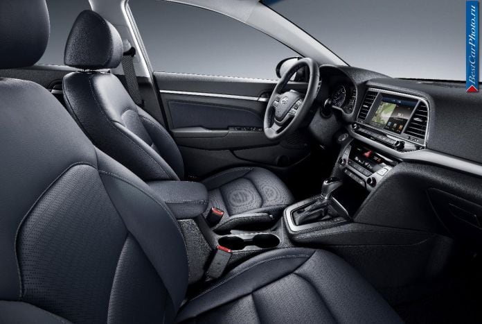 2016 Hyundai Elantra - фотография 3 из 3 2016 Hyundai Elantra - фотография 3 из 3