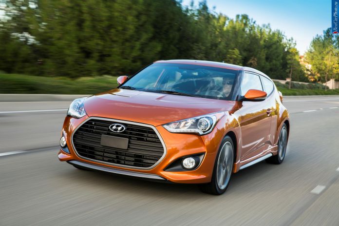 2016 Hyundai Elantra GT - фотография 50 из 115