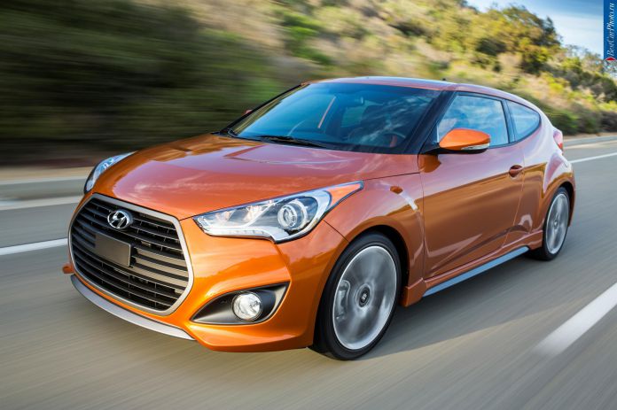 2016 Hyundai Elantra GT - фотография 51 из 115