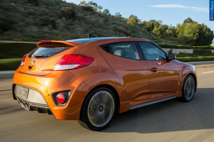 2016 Hyundai Elantra GT - фотография 52 из 115