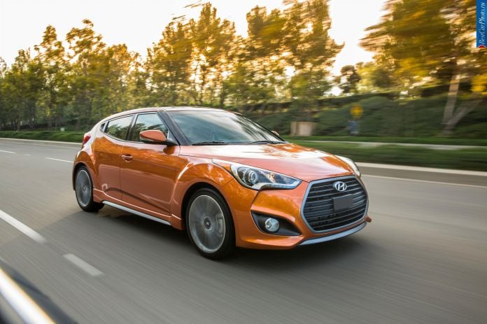 2016 Hyundai Elantra GT - фотография 53 из 115