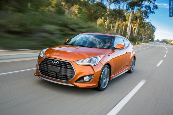2016 Hyundai Elantra GT - фотография 56 из 115