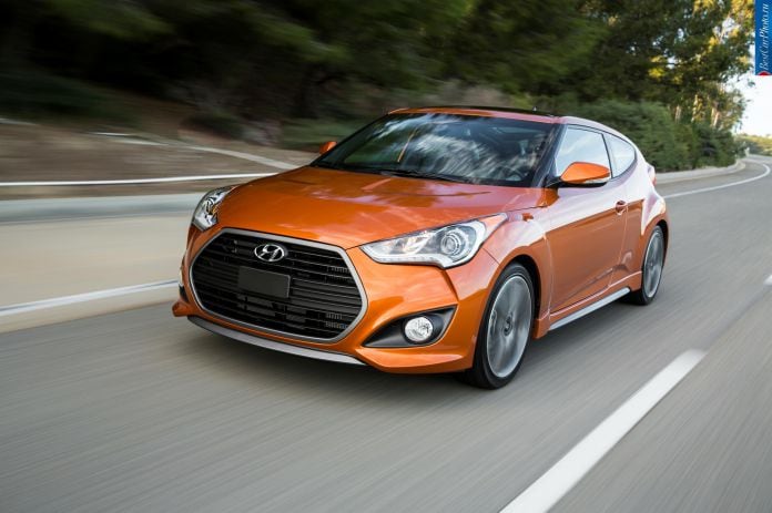 2016 Hyundai Elantra GT - фотография 57 из 115