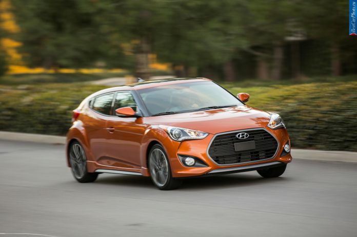 2016 Hyundai Elantra GT - фотография 58 из 115