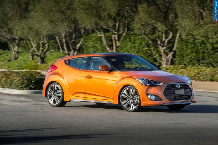 2016 Hyundai Elantra GT - фотография 60 из 115 2016 Hyundai Elantra GT - фотография 60 из 115