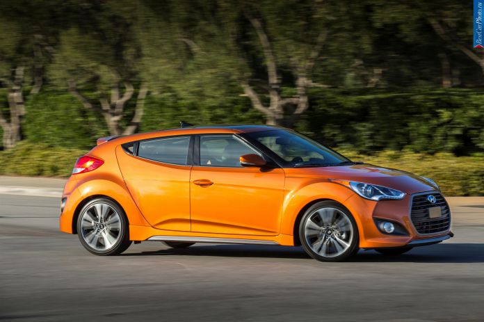2016 Hyundai Elantra GT - фотография 65 из 115