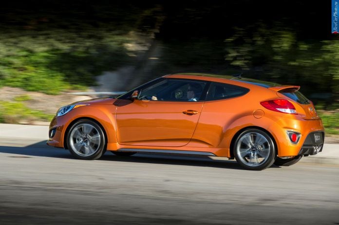 2016 Hyundai Elantra GT - фотография 66 из 115