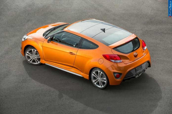 2016 Hyundai Elantra GT - фотография 71 из 115