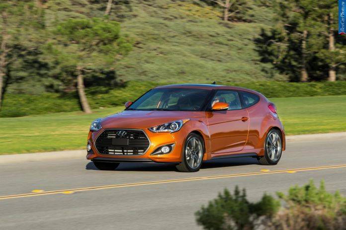2016 Hyundai Elantra GT - фотография 75 из 115 2016 Hyundai Elantra GT - фотография 75 из 115