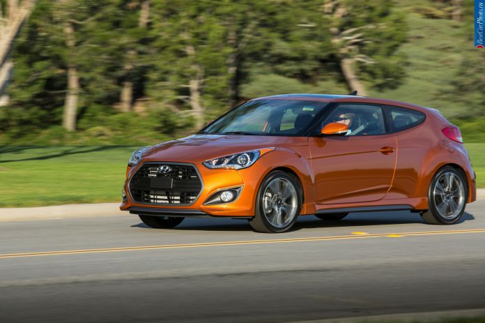 2016 Hyundai Elantra GT - фотография 76 из 115