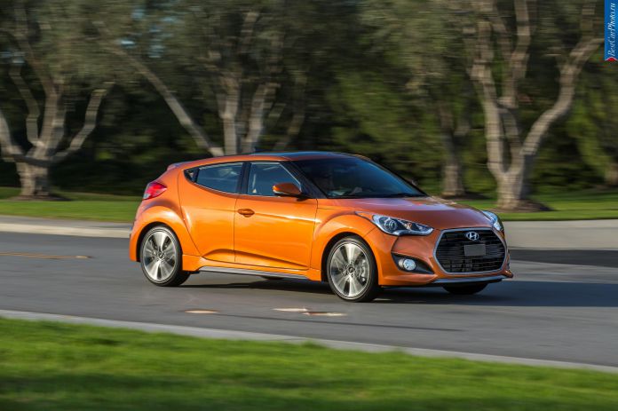 2016 Hyundai Elantra GT - фотография 77 из 115