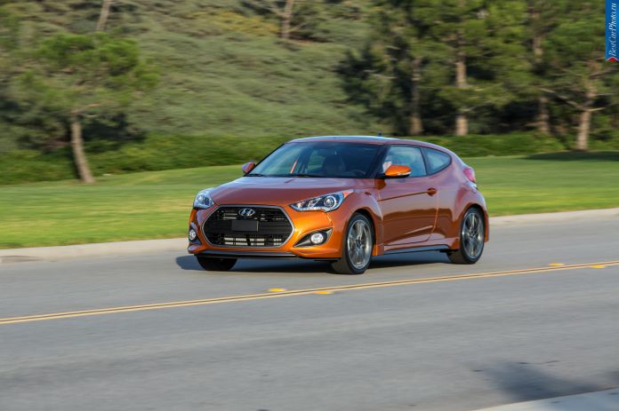 2016 Hyundai Elantra GT - фотография 78 из 115