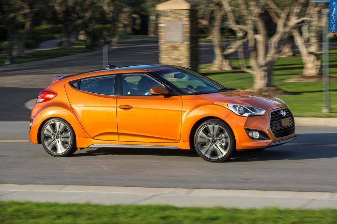 2016 Hyundai Elantra GT - фотография 81 из 115