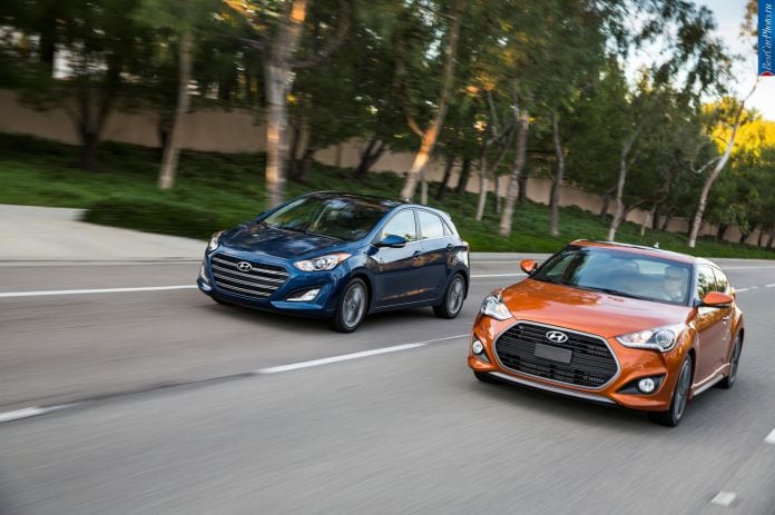 2016 Hyundai Elantra GT - фотография 84 из 115 2016 Hyundai Elantra GT - фотография 84 из 115