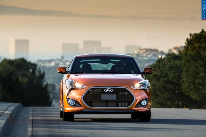 2016 Hyundai Elantra GT - фотография 85 из 115