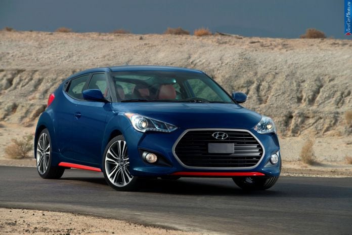 2016 Hyundai Elantra GT - фотография 87 из 115 2016 Hyundai Elantra GT - фотография 87 из 115