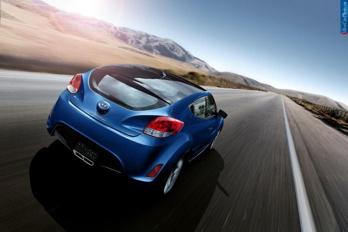 2016 Hyundai Elantra GT - фотография 88 из 115