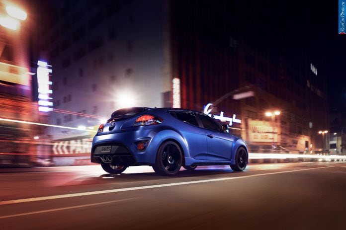 2016 Hyundai Elantra GT - фотография 90 из 115