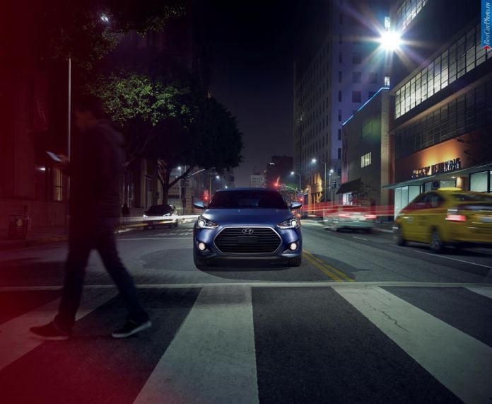 2016 Hyundai Elantra GT - фотография 91 из 115