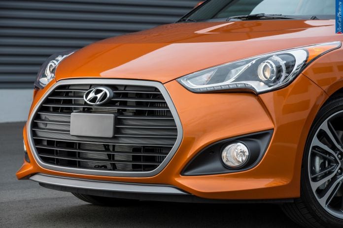 2016 Hyundai Elantra GT - фотография 96 из 115