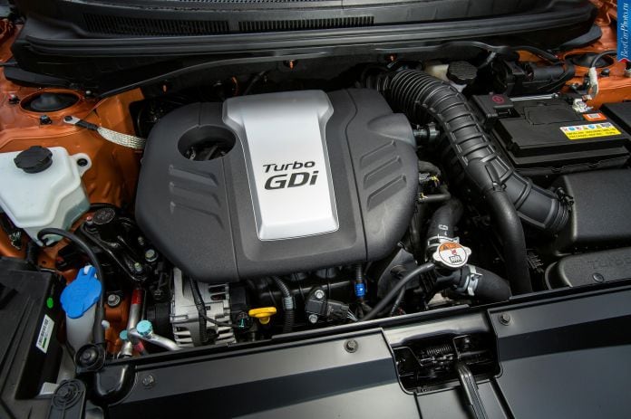 2016 Hyundai Elantra GT - фотография 100 из 115 2016 Hyundai Elantra GT - фотография 100 из 115