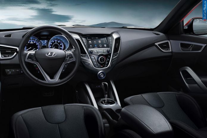 2016 Hyundai Elantra GT - фотография 104 из 115 2016 Hyundai Elantra GT - фотография 104 из 115