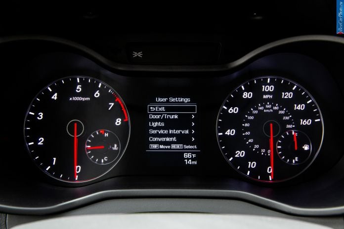 2016 Hyundai Elantra GT - фотография 110 из 115 2016 Hyundai Elantra GT - фотография 110 из 115