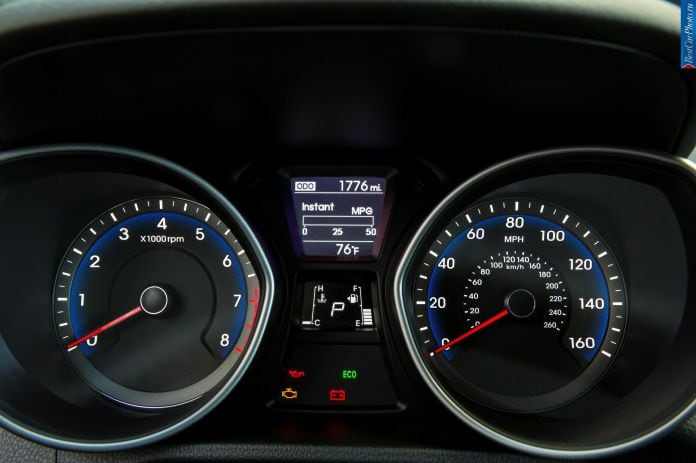 2016 Hyundai Elantra GT - фотография 41 из 115 2016 Hyundai Elantra GT - фотография 41 из 115