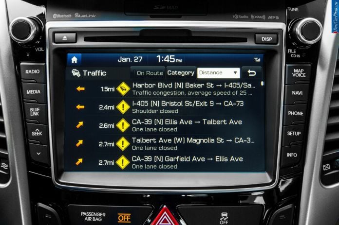 2016 Hyundai Elantra GT - фотография 48 из 115 2016 Hyundai Elantra GT - фотография 48 из 115